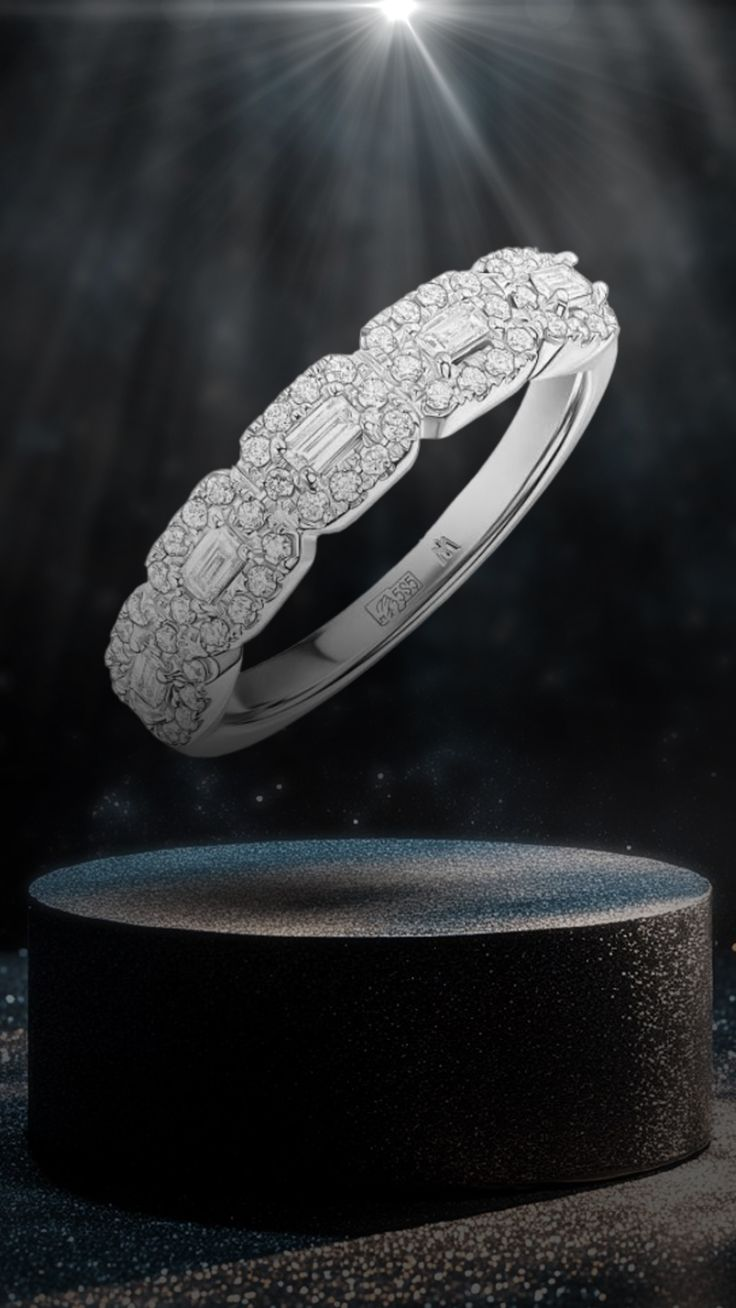 Кольцо Art-Couture 750°