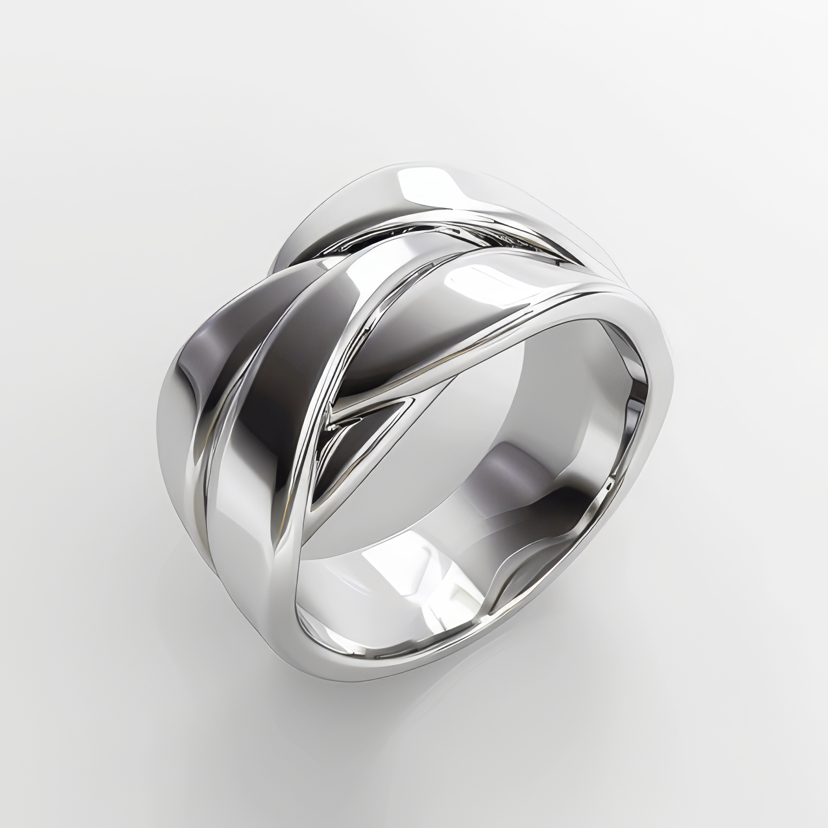 Кольцо Art-Couture 750°